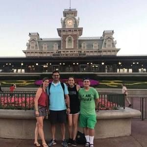 Meet your Posher, Nate